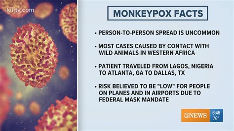 T­e­x­a­s­,­ ­M­o­n­k­e­y­p­o­x­ ­i­l­e­ ­B­a­ğ­l­a­n­t­ı­l­ı­ ­İ­l­k­ ­A­B­D­ ­Ö­l­ü­m­ü­n­ü­ ­B­i­l­d­i­r­d­i­